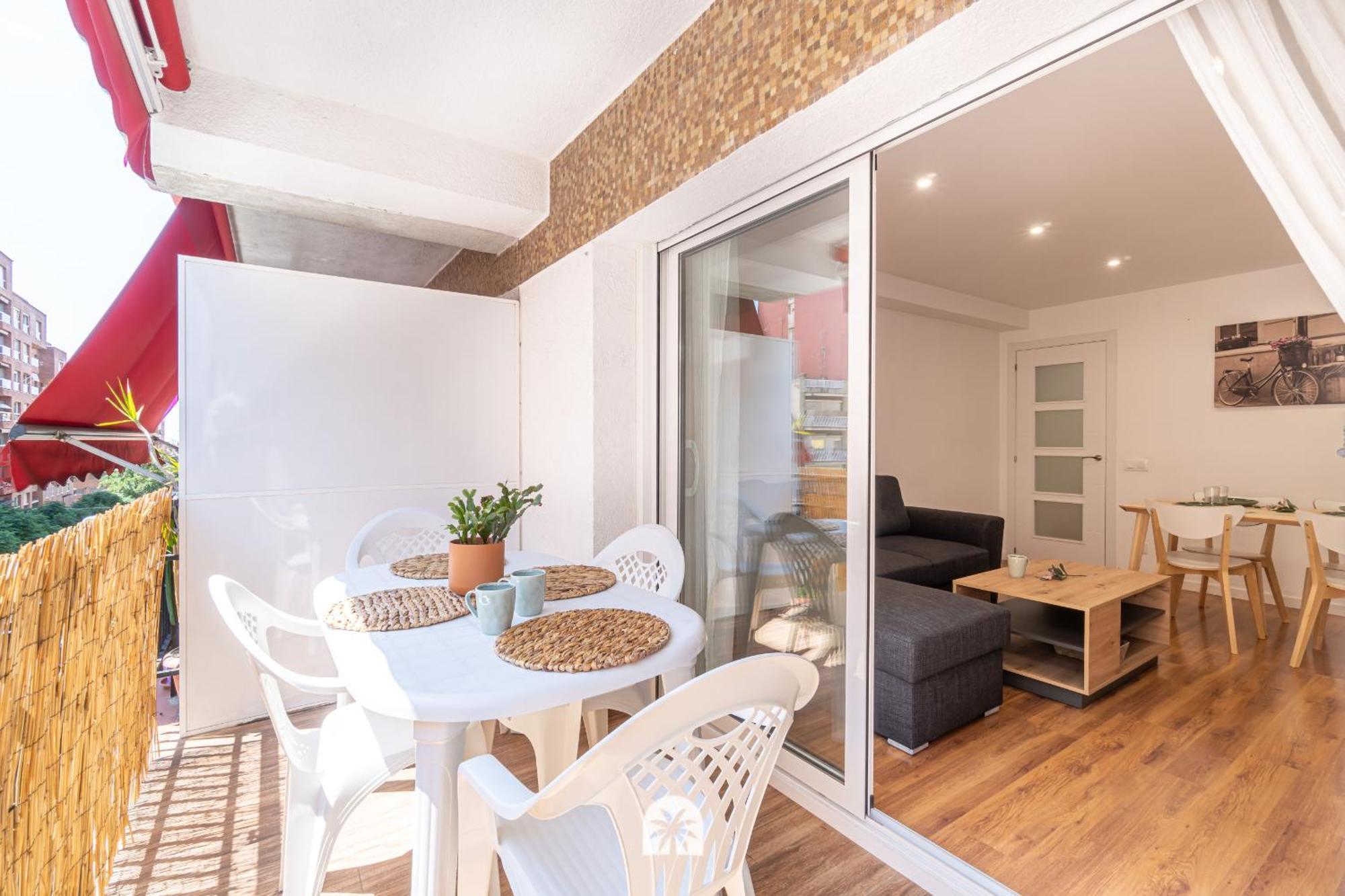 Mediterranean Way - Pere Martell Tarragona Exterior photo